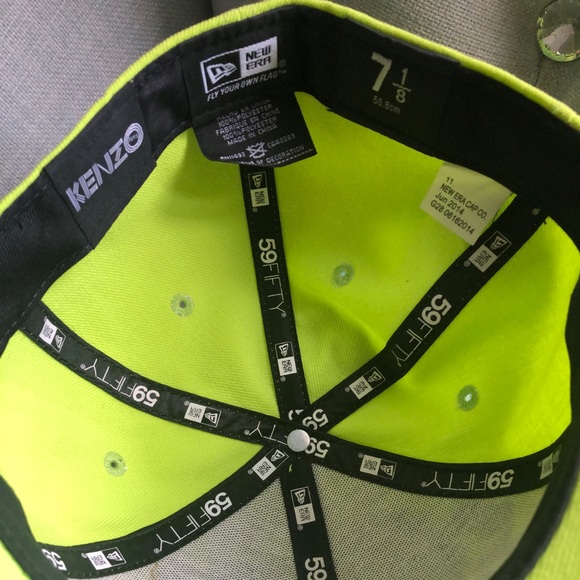 Kenzo - Picture 3 of 4